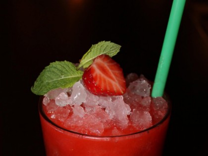 Foto: Cocktailbar Tomate
